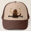 Recherche de mammouth Préhistorique