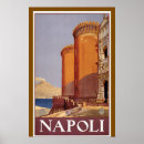 Recherche de napoli posters Vacances