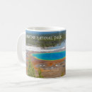 Recherche de bassins tasses Paysage
