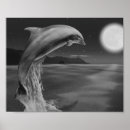 Recherche de de dauphins art Moderne