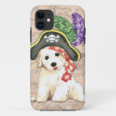 Recherche de frise bichon iphone coques Chiot
