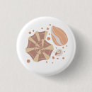 Recherche de coquille badges Coquillage