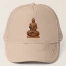 Recherche de bouddha casquettes Illumination