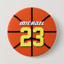 Recherche de athlète badges Basket