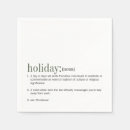 Recherche de noël serviettes Toute personne