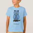 Recherche de chouette vêtements Nom