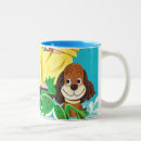 Recherche de magma tasses Chien