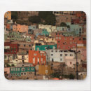 Recherche de paysage urbain tapis souris Dehors