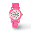 Recherche de romantiques montres Rose