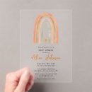 Recherche de acrylic invitations Aquarelle