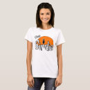 Recherche de birdie tshirts Coucher de soleil