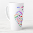 Recherche de créatif tasses À café