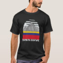 Recherche de colombia tshirts Skyline