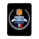 Recherche de l andorre magnets Travel
