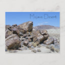 Recherche de désert de mojave cartes postales Usa