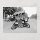 Recherche de voitures anciennes cartes postales Automobile