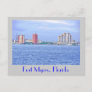 Recherche de fort myers floride cartes postales Usa