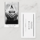 Recherche de sort cartes visite Minimaliste