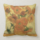 Recherche de fourgon coussins Gogh