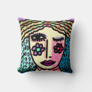 Recherche de peinture originale coussins Décoration intérieure
