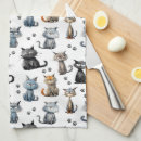 Recherche de chats cuisine linges Pour elle