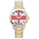 Recherche de drapeau britannique montres Royaume uni