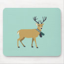 Recherche de rennes tapis souris Xmas