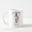 Recherche de lettre p tasses Élégant