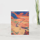 Recherche de cowboys et indiens vœux cartes Western