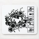 Recherche de chimiques tapis souris Symbole