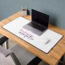 Recherche de messages positifs tapis souris Motivation