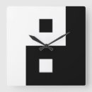 Recherche de symbole de yang de yin horloges Taoïsme