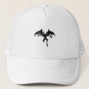 Recherche de cryptid casquettes Bigfoot