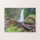 Recherche de environnement puzzles Vert