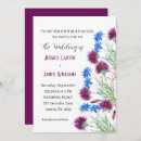 Recherche de chardon bleu invitations Fleurs