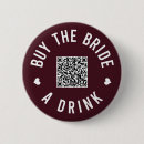 Recherche de verres badges Bachelorette