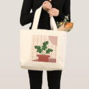 Recherche de feuille de pot sacs Vert