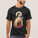 Recherche de therese tshirts Catholique