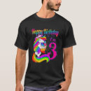 Recherche de arc en ciel en métal de la mort tshirts Conception