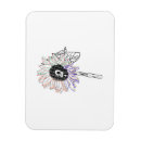 Recherche de funky magnete Bleu