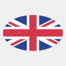 Recherche de royaume autocollants Drapeau du royaume uni