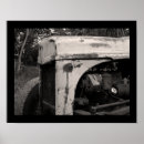 Recherche de tracteur posters Rustique