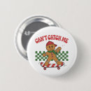 Recherche de gingerbread badges Vacances