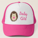 Recherche de hérisson casquettes Animaux