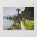 Recherche de varenna cartes postales Extérieur du bâtiment