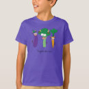 Recherche de légume tshirts Foodie