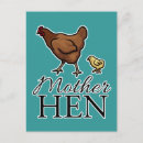 Recherche de poussin mignon cartes postales Pour elle