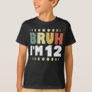 Recherche de de 12 ans enfant tshirts Pour tous