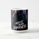 Recherche de orages tasses Tonnerre
