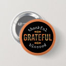 Recherche de remerciements badges Action de grâce